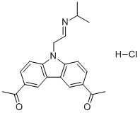 CBL0137 HCl 1197397-89-9